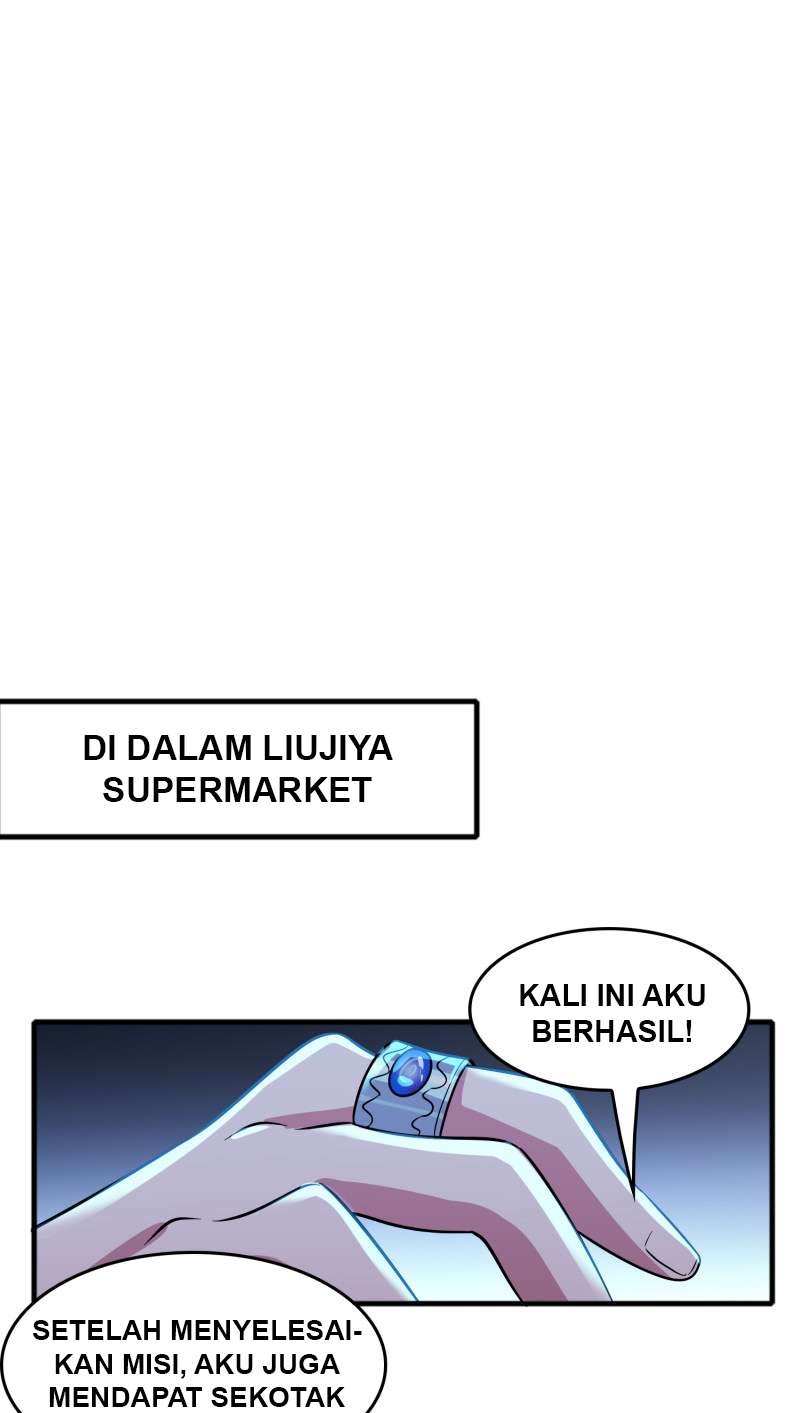 Outlander Tyrant Supplier Chapter 67 Gambar 6